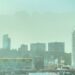 Contaminación aumentaría el fin de semana