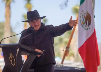 Demanda Poder Legislativo a Samuel ante la SCJN