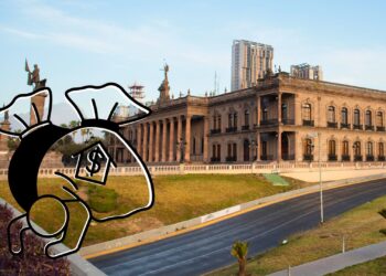 Gobierno de NL abre la puerta a deuda