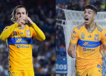 Tigres y Córdova llevan tres de tres