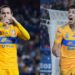 Tigres y Córdova llevan tres de tres
