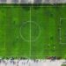 Reconstruye Tigres cancha en San Nicolás