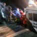 Tragedia en Isla Mujeres, cuatro muertos al hundirse embarcación