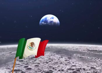 México llegará a la luna con robots de la UNAM