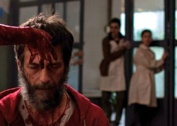 Maldad con sabor latinoamericano