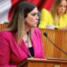 Alerta Ana González por derribo de árboles en Monterrey