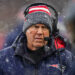 Se va de Patriots “Mr. Super Bowl”