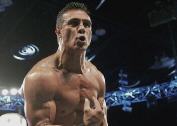 Alberto “El Patrón” se presentará ante los regios