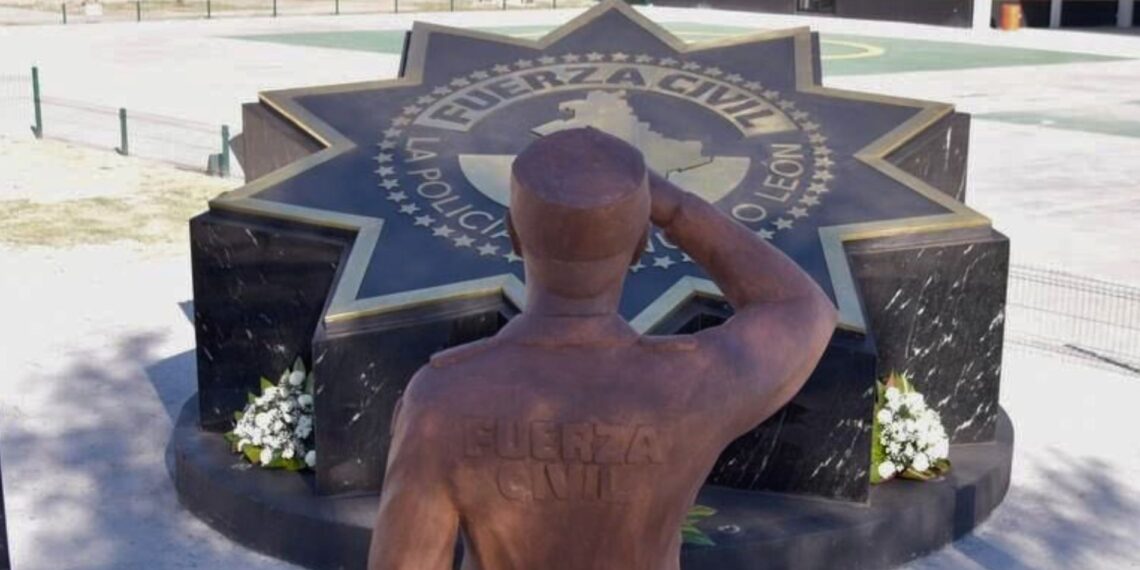 Le faltan policías a Fuerza Civil