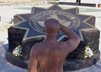 Le faltan policías a Fuerza Civil