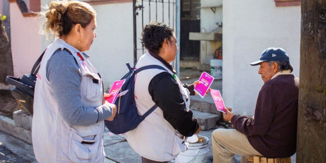 Lanzan en Guadalupe “Prevención Para Todos”