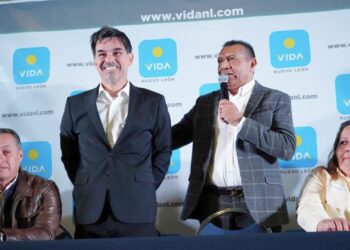 Pato Zambrano deja el Verde y va por VIDA