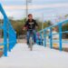 Pesquería cumple con puente solicitado por los ciudadanos