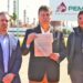 Fallan a cita con Gobierno autoridades de Pemex