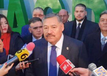 UANL inicia semestre con 217 mil alumnos y nueva oferta académica