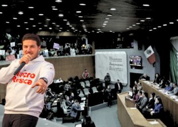 Veta Gobierno convocatorias para fiscales