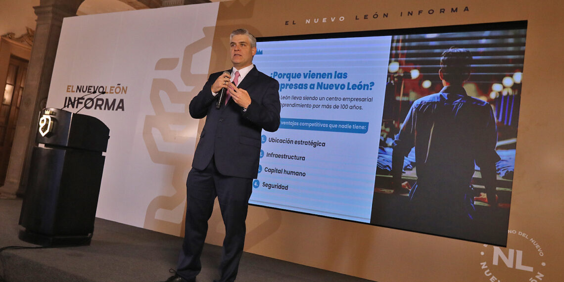 Confirman primera piedra de Tesla en NL en el 2024