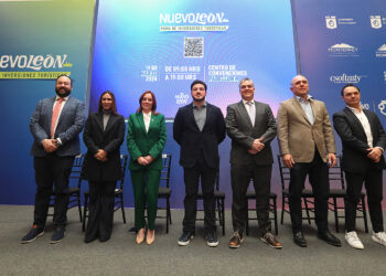 Traerá NL Foro de Inversiones Turísticas