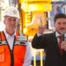 Arranca fase 2 de la Línea 4 del Metro