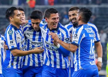 Rayados avanza sin problemas