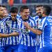 Rayados avanza sin problemas