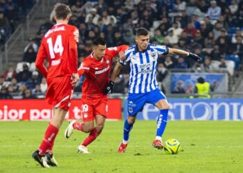 Rayados pierde el liderato a empatar con Toluca