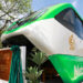 Develan vagón que se utilizará en líneas del metro 4 y 6