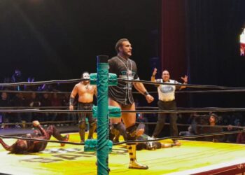 Regresó El Patrón a Triple A