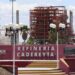 Consigue amparo Refinería de Cadereyta