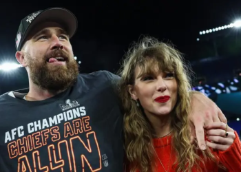 El fenómeno Taylor Swift ronda el Super Bowl