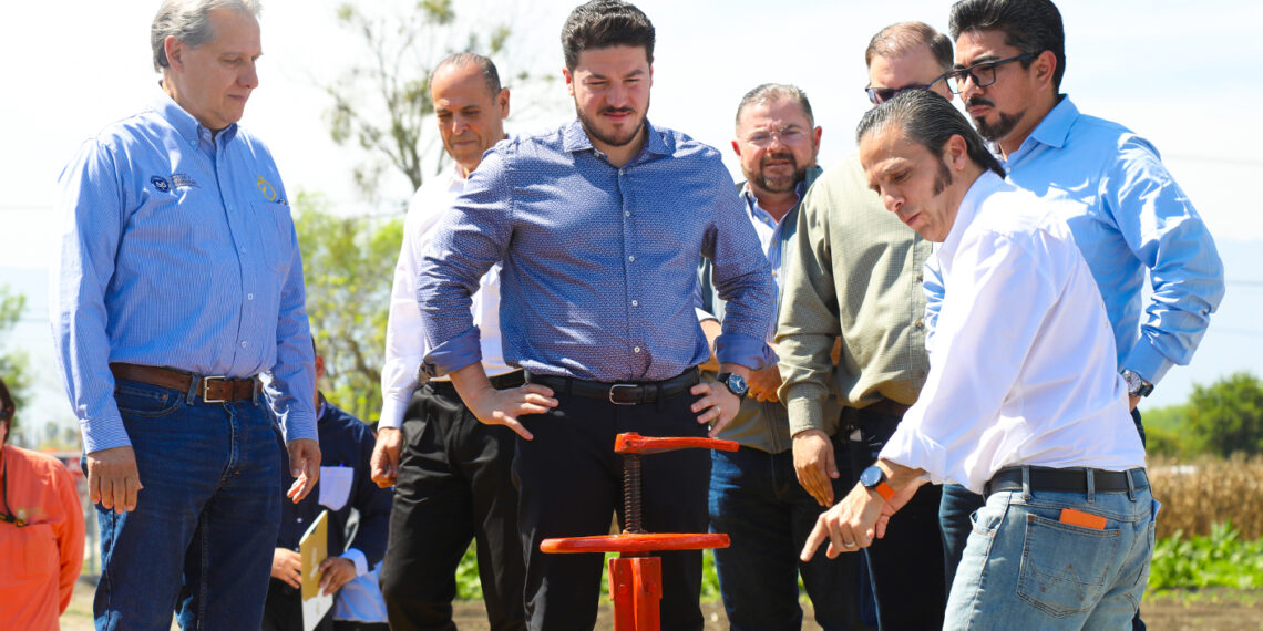 “Falta de agua seguirá siendo un problema”: Samuel