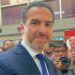 Lanza Adrián de la Garza advertencia a Samuel