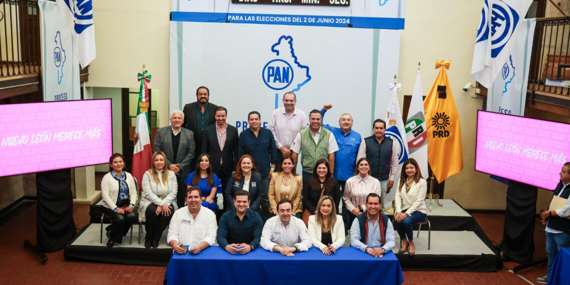 Candidatos a cargos federales trabajaran sobre cuatro ejes