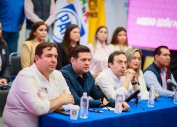 Buscarán diputados con valores y que no “chapulineen”