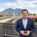 Cienfuegos dice estar limpio, llama corrupto, mentiroso y borracho al gobernador