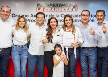 Pronostica “Paco” Cienfuegos arrasar en las elecciones