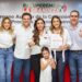 Pronostica “Paco” Cienfuegos arrasar en las elecciones