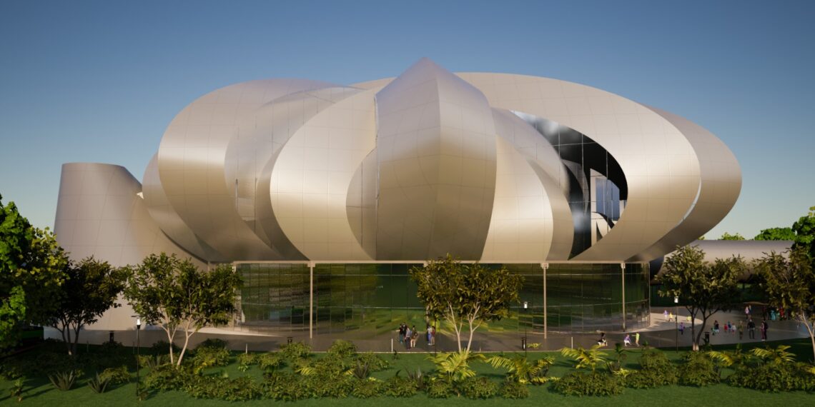 Quántica: un espacio que unirá ciencia, tecnología y educación