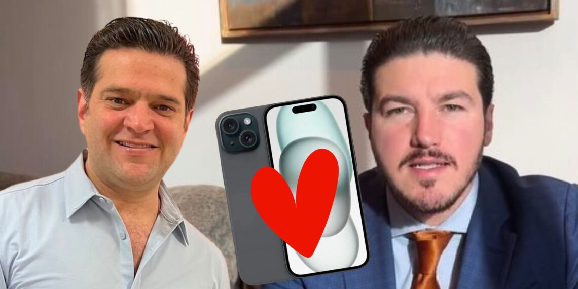 Ofrece Paco Cienfuegos Iphone 15 por hacer memes de Samuel