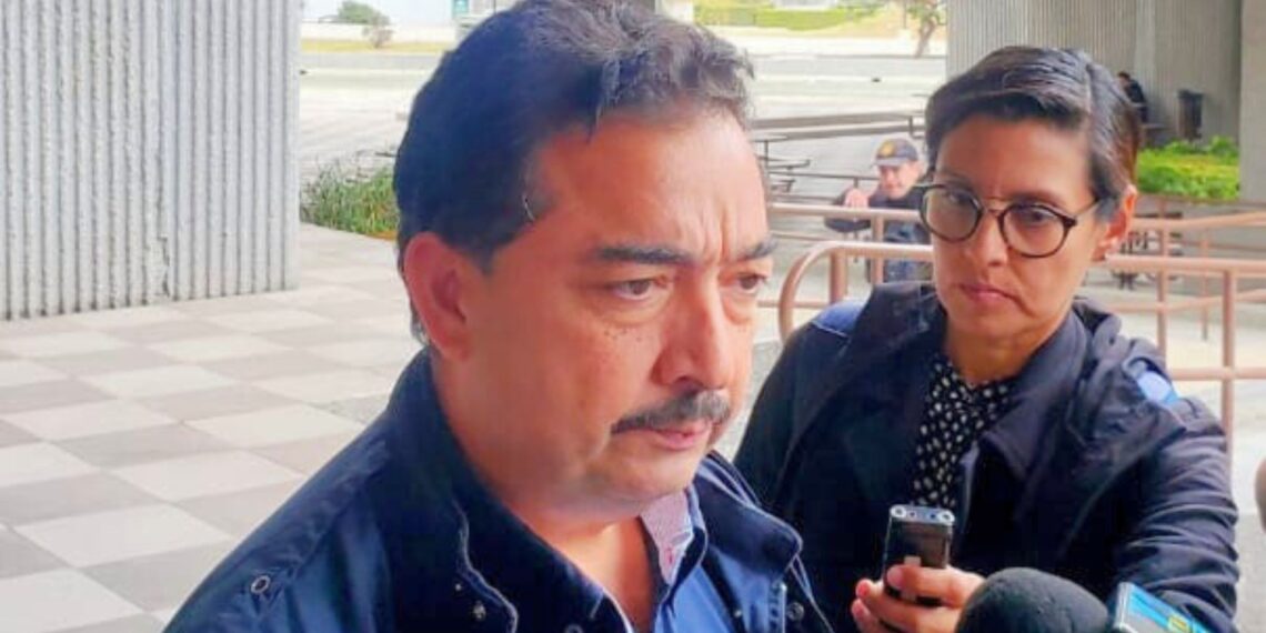 “Refinería no es la principal fuente de contaminación”: alcalde de Cadereyta