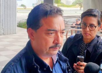 “Refinería no es la principal fuente de contaminación”: alcalde de Cadereyta