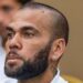 Dani Alves pasará 4 años y medio en la cárcel
