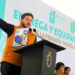 Insiste Samuel en que Adrián de la Garza ya no puede ser fiscal