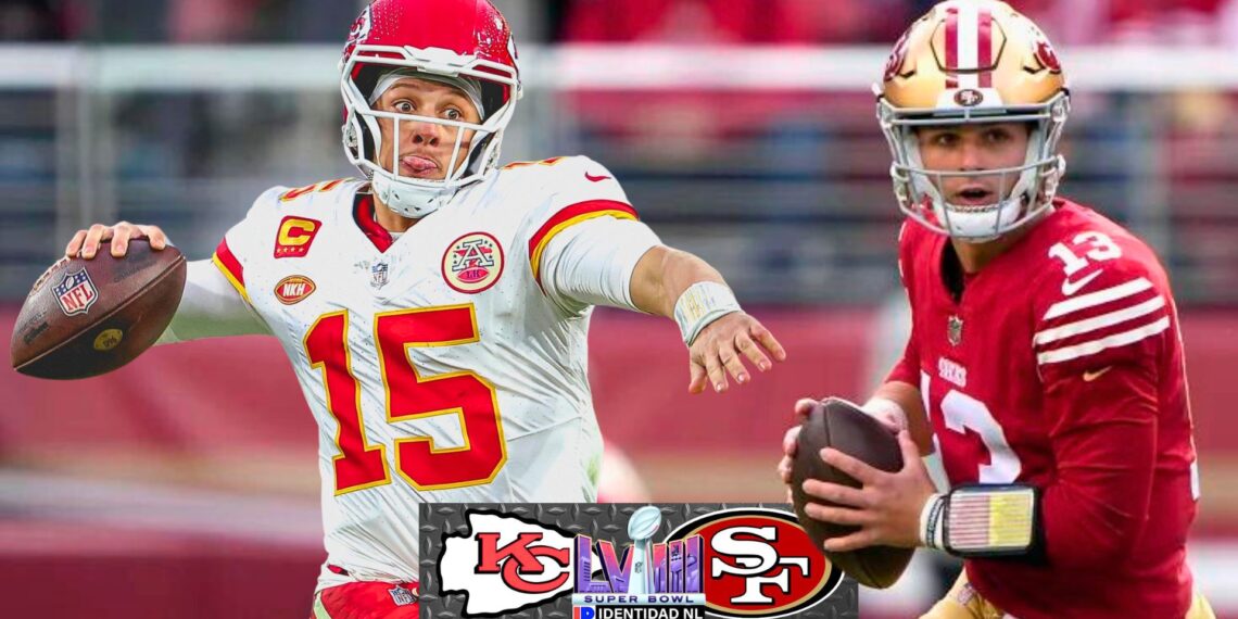 Super Bowl en la Ciudad del Pecado