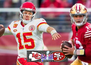 Super Bowl en la Ciudad del Pecado