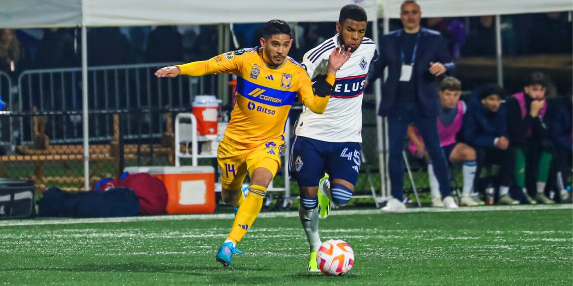 Gignac rescata a los Tigres