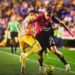 A Tigres se le fue vivo el zorro