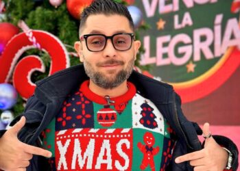 Conductor de TV Azteca sufre infarto