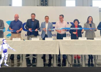 Invierte en Nuevo León proveedor de Inteligencia Artificial