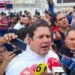 Se “lanza con todo” Garza Ochoa por alcaldía de Guadalupe